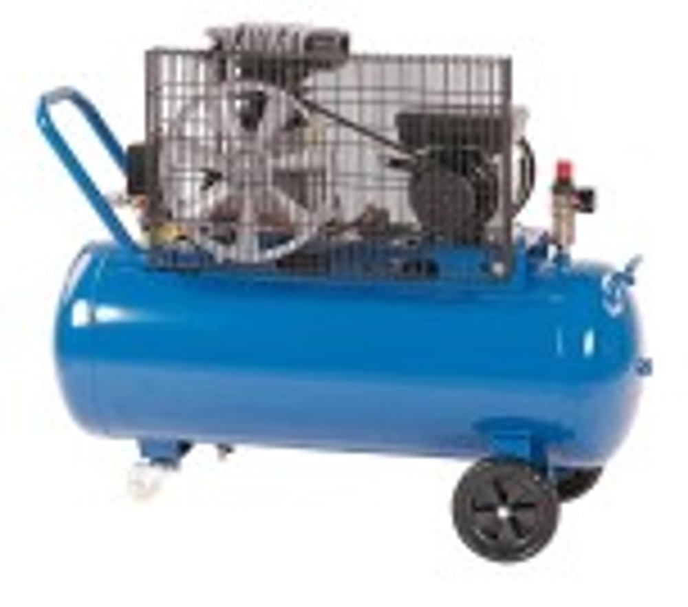 Компрессор поршневой NORDBERG NCE100/480