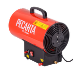 Тепловая газовая пушка Ресанта ТГП-20АКГ