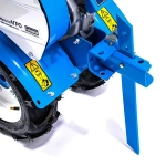 Нева МБ2 МультиАГРО-B&S CR950 мотоблок бензиновый