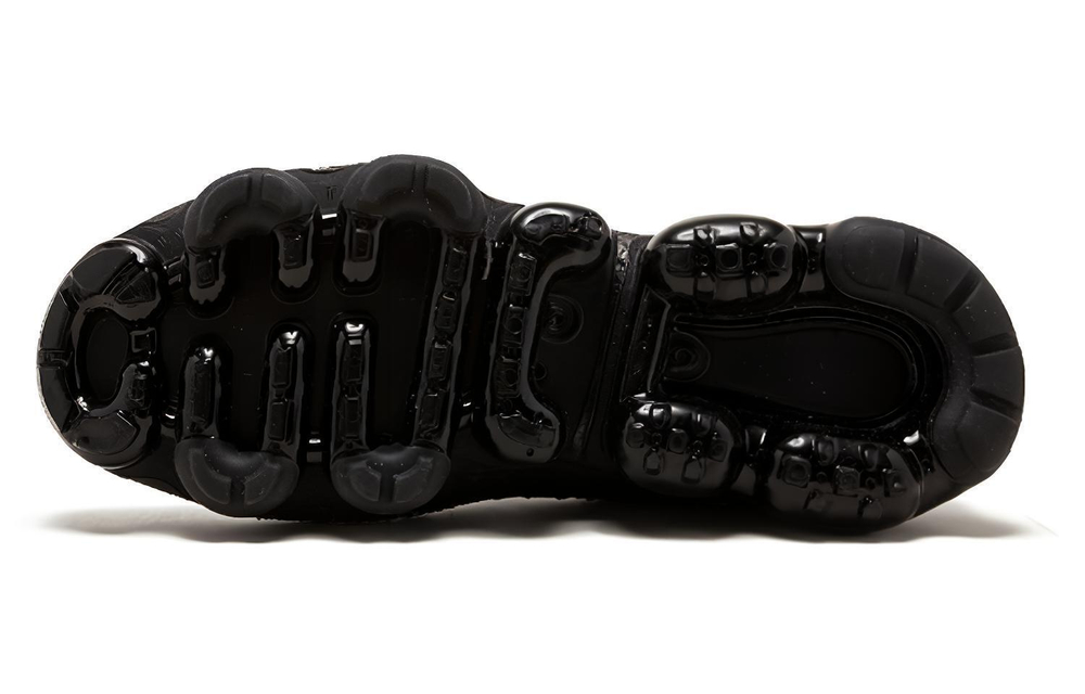 Кроссовки Nike Air Vapormax Oreo 2.0 (Женская размерная сетка)