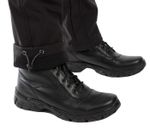 Костюм Bering (софт-шел, черный) GRAYLING