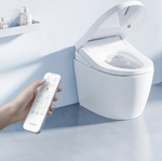 Умная крышка для унитаза Xiaomi Smartmi Smart Toilet Seat Heater 2 (ZNMTG09ZM)