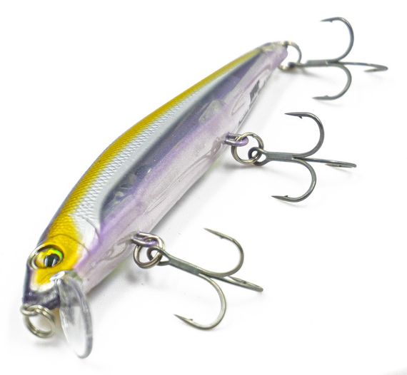 Воблер RAPALA Precision Xtreme Mavrik 110 /BLSD