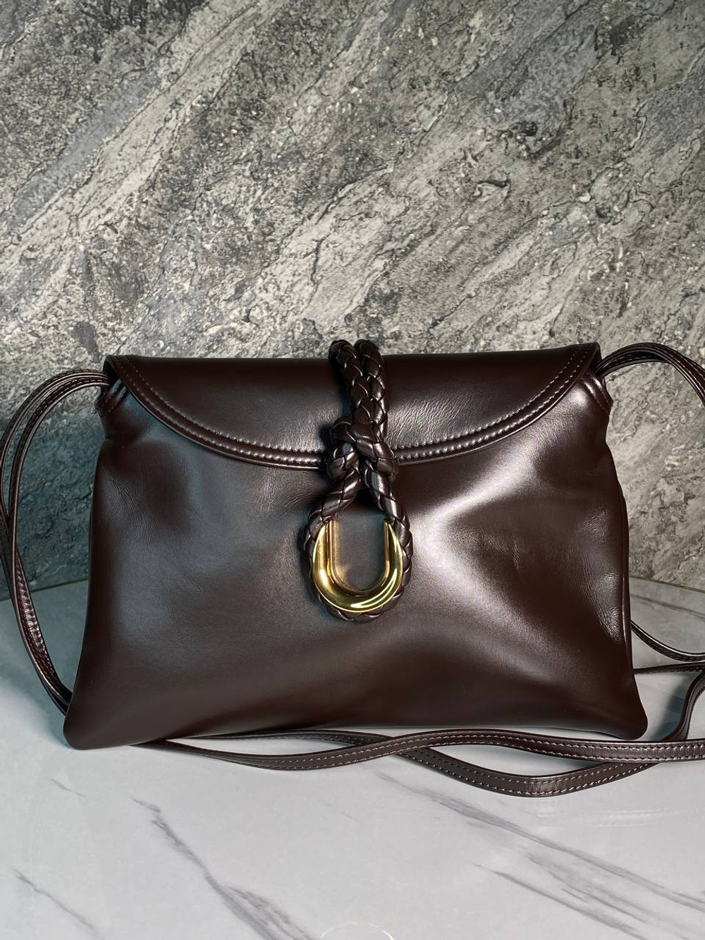 Сумка Bottega Veneta