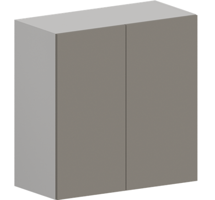 Кухня Модуль ШВ 700 Вотан / Теплый серый