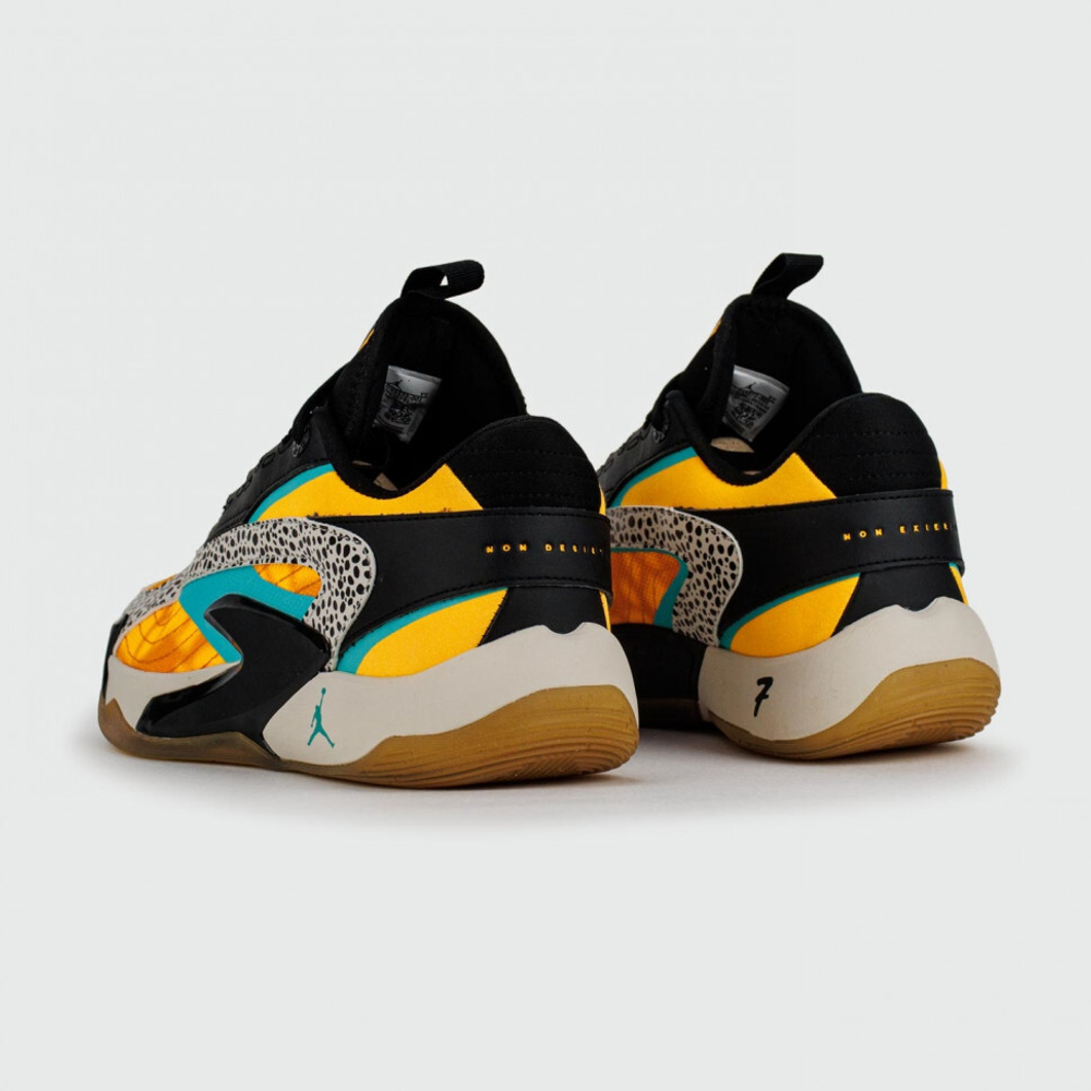 кроссовки Air Jordan Luka 2 Safari FQ9044-800