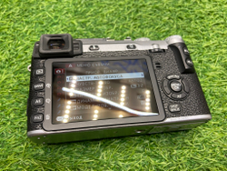 FujiFilm X-E2