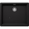 Мойка SCHOCK Brooklyn 60 Cristalite неро (подстольный монтаж)
