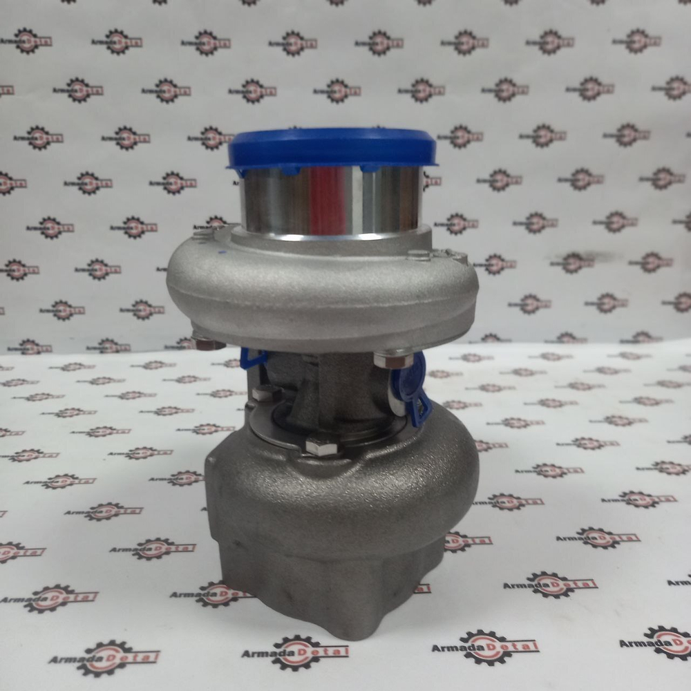 Турбина Турбокомпрессор VOE 20460945; MTS1352NM