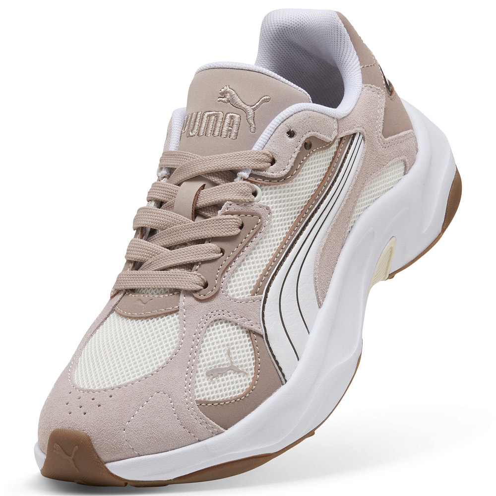 Женские кроссовки PUMA INSPHERE MUSE