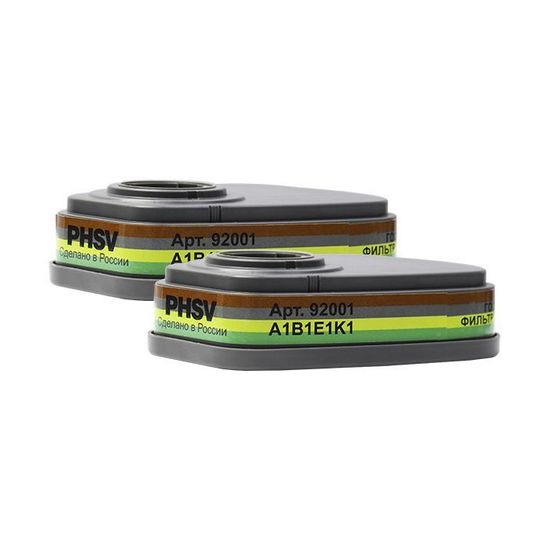 Фильтр PHSV 92001 А1В1Е1К1 (цена указана за 1шт!!! в упаковке 2шт)