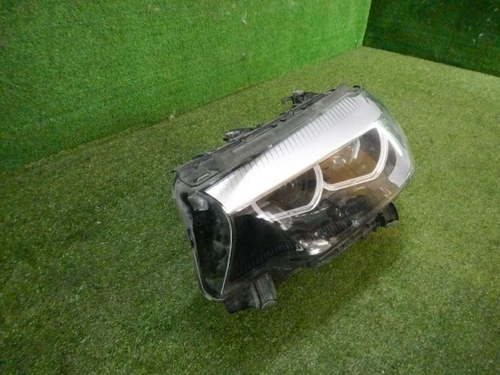 Фара левая BMW 5er G30 (2017-2020) LED