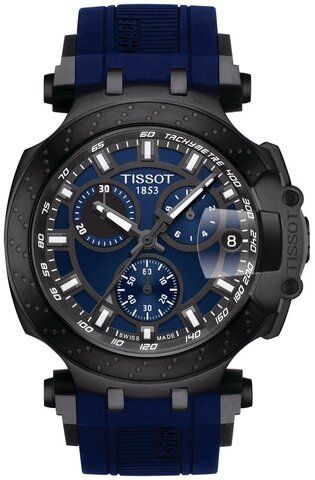 Наручные часы Tissot T-Race T115.417.37.041.00 Chronograph