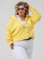 Рубашка женская "Муслин"