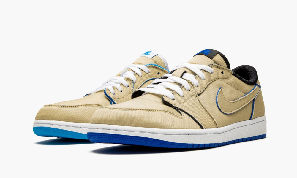 Air Jordan 1 Low "Lance Mountain"