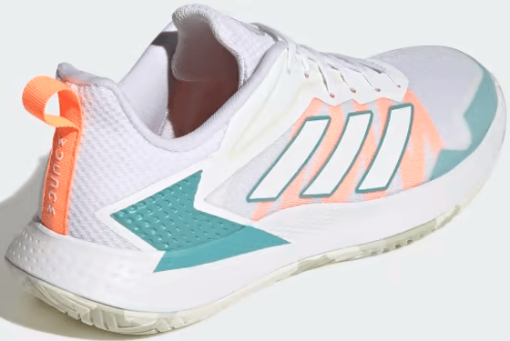 Кроссовки женские Adidas Defiant Speed, арт. GV9528