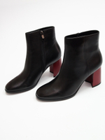 Полусапожки женские демисезонные POPULAR FASHION PF13B-5A