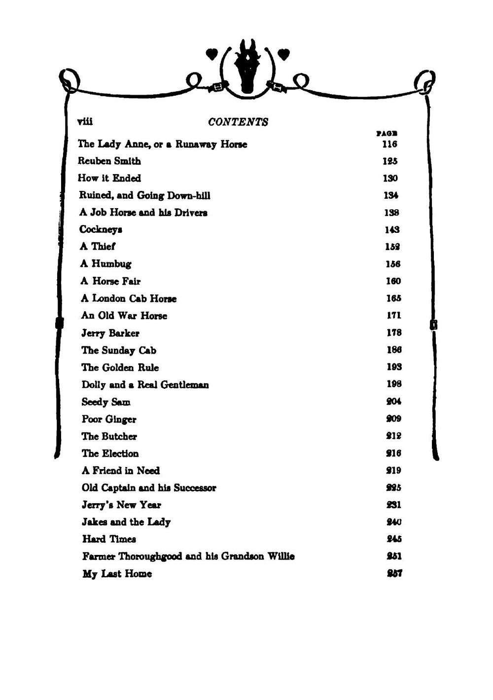 Black Beauty: The Autobiography of a Horse | Anna Sewell