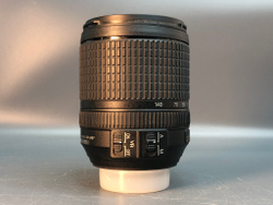 Nikon 18-140mm 3.5-5.6G ED VR DX