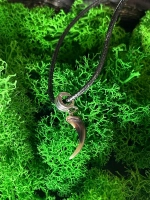 Амулет Коготь Лисы