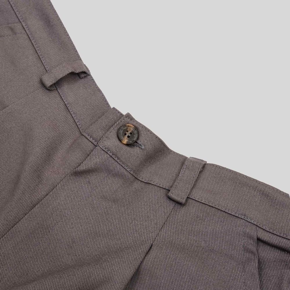 Шорты One Two Baggy Bermuda Shark Skin