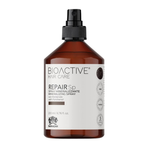 Восстанавливающий спрей для волос с минералами Farmagan Bioactive Repair Spray 200мл