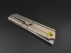 Складной нож Common SLD copper