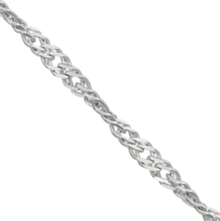 Цепь “Сингапур с алмазной гранью”