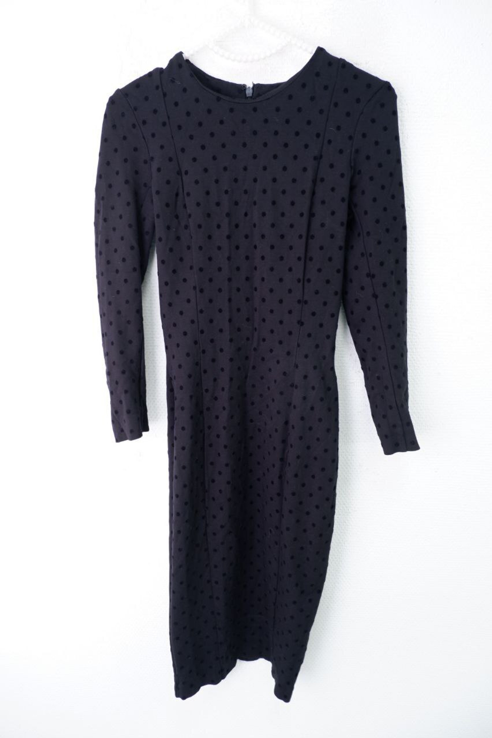 Платье French Connection лаконичное 42 размер