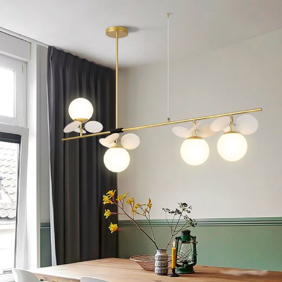 Подвесной светильник Imperium Loft Matisse 191909-26