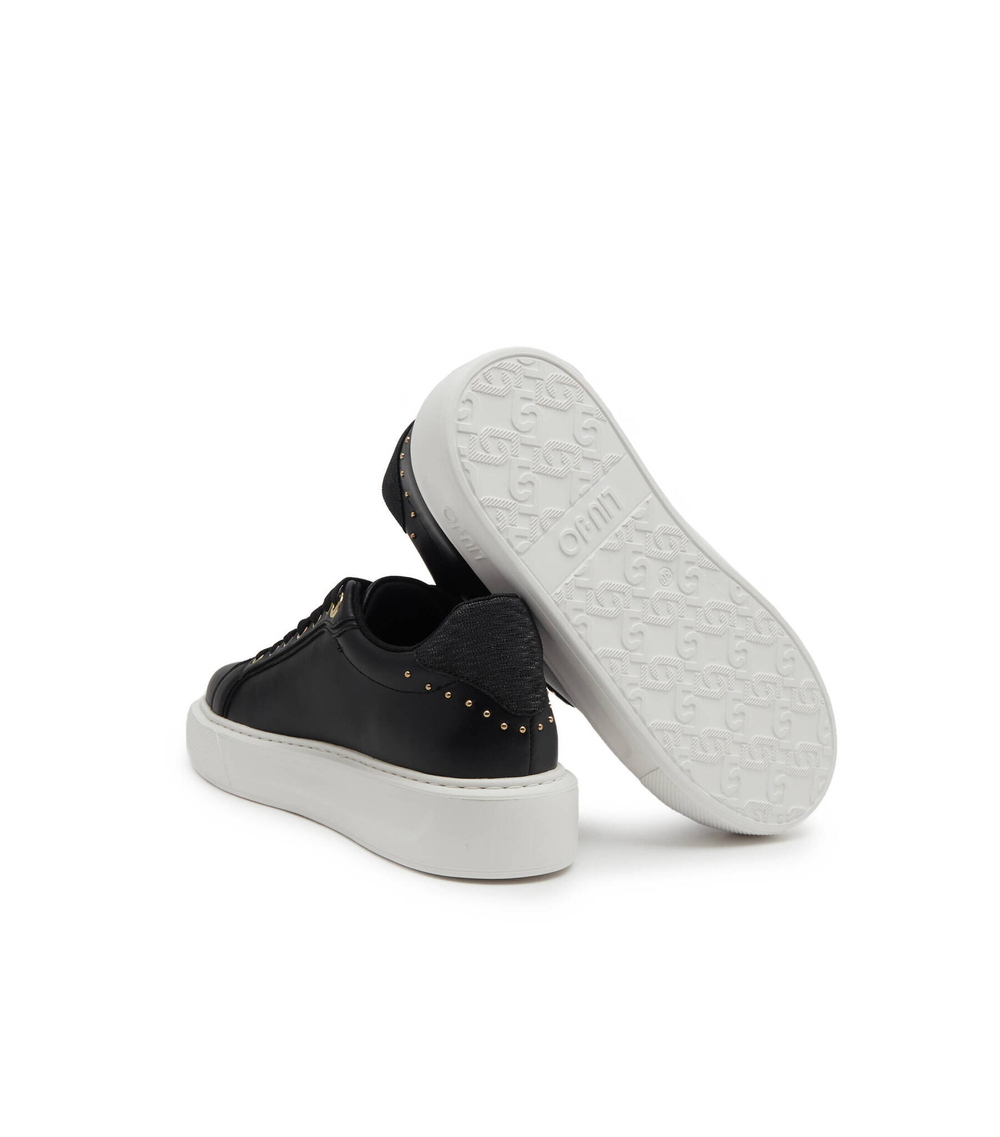 Кроссовки KYLIE 14 Liu Jo - черный(BA3129 EX014)