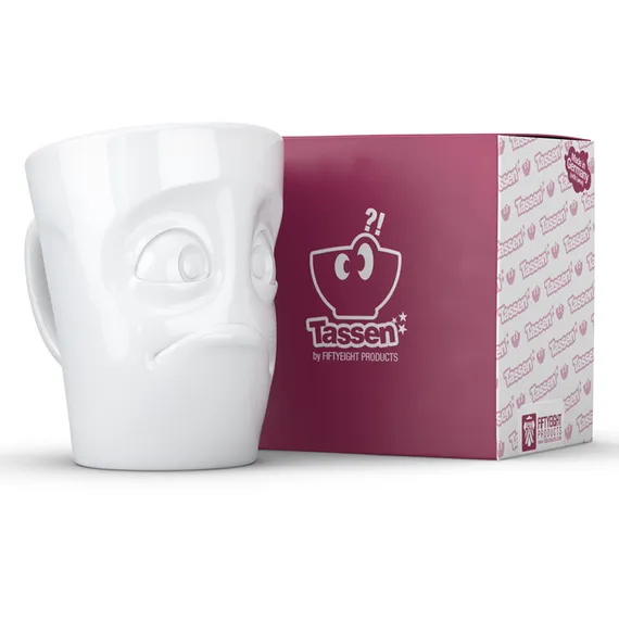 Кружка Tassen Buffled 350 мл