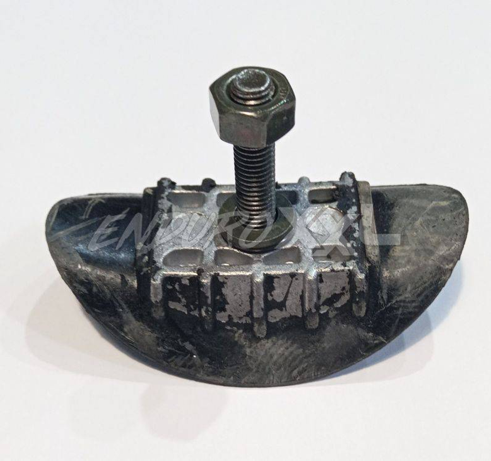 Буксатор резина 1.6