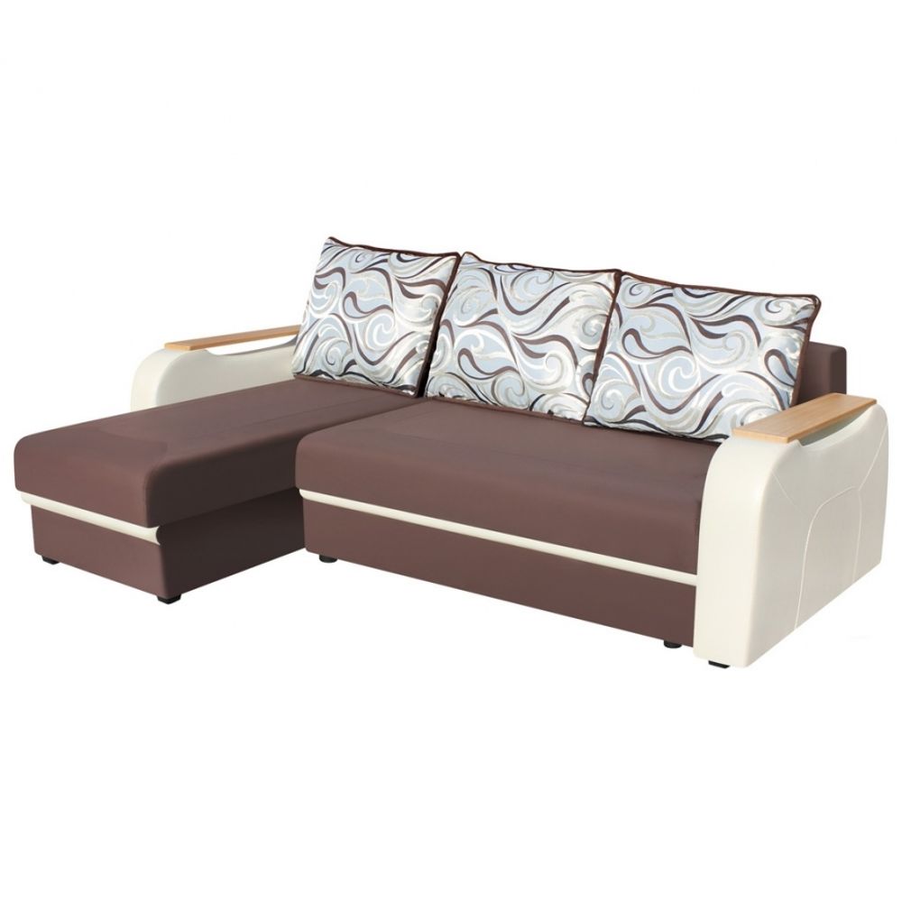 Угол "Веста" в ассортименте