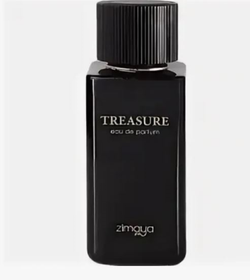 Парфюмерная вода Zimaya Treasure, 100мл