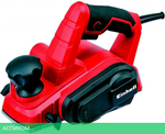 Электрорубанок Einhell TC-PL 750 (4345310)