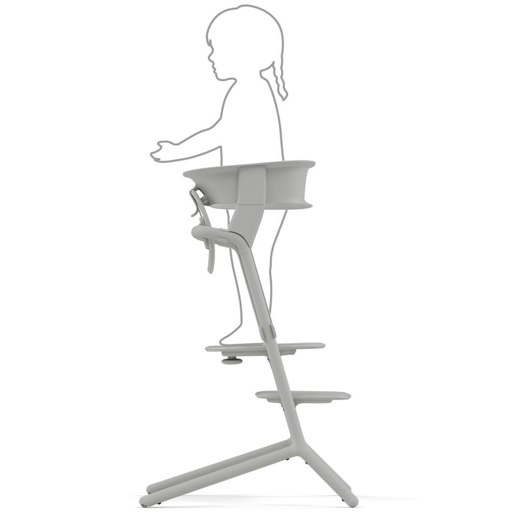 Cybex набор "обучающая башня" к стульчику Lemo