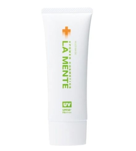 LA MENTE UV Nudibase Suncare SPF50 + / PA ++++ Солнцезащитный крем, 50 г