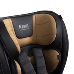 Автокресло Nuovita Maczione N123i-1 Beige/Бежевый