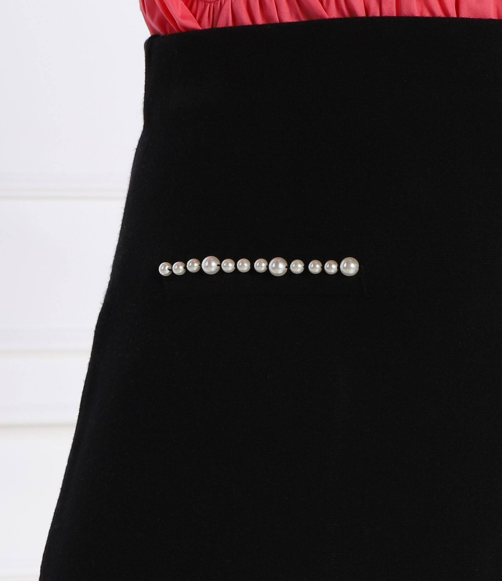 Юбка Liu Jo - черный(MA4023 MS99E)