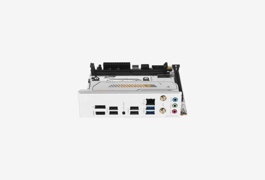 MS-eSport B650ITX WIFI ICE_0326531101957