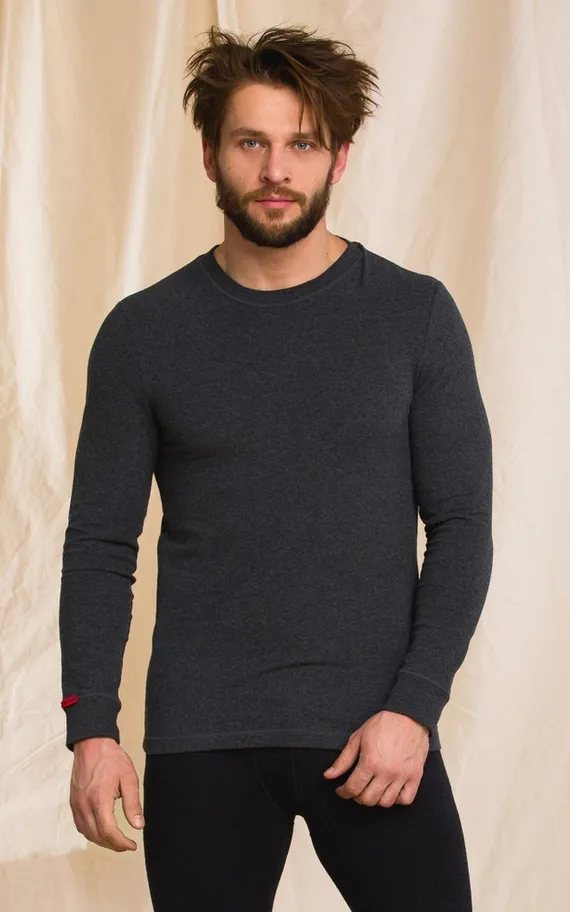 MVD 155 TERMO Логслив мужской