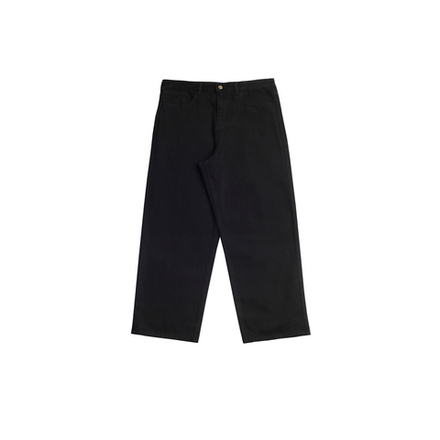 Джинсы Appetite High Mark Tiden "Black Pearl"