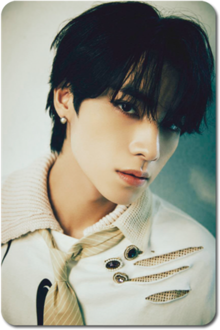 Карта #0173 / Xiaojun (NCT)