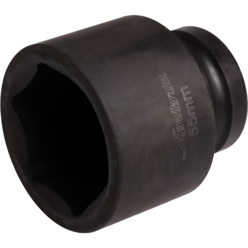 Головка ударная торцевая 1"DR шестигранная 55мм L=78 мм AT-IS1-22 AIRLINE