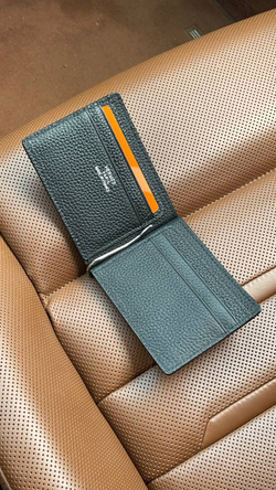 Зажим для купюр Hermes