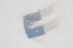 43112-KZZ-901. RETAINER