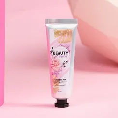 Набор «Самой прекрасной тебе»: парфюм (30 мл), крем для рук (30 мл)