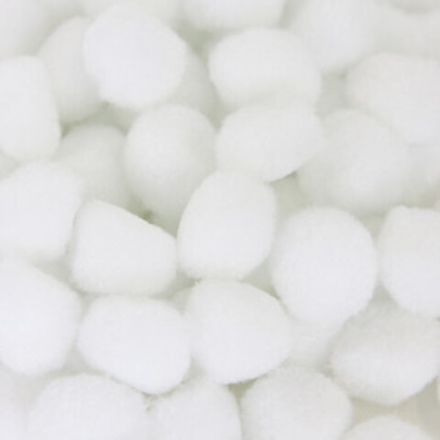 Пенопластовые шарики