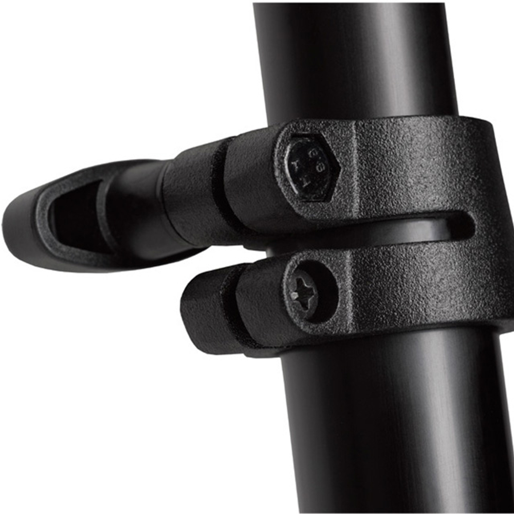 KUPO 023AC Midi Pro Stand. Легкая стойка (105-250 см ↓5 кг) с воздушным амортизатором